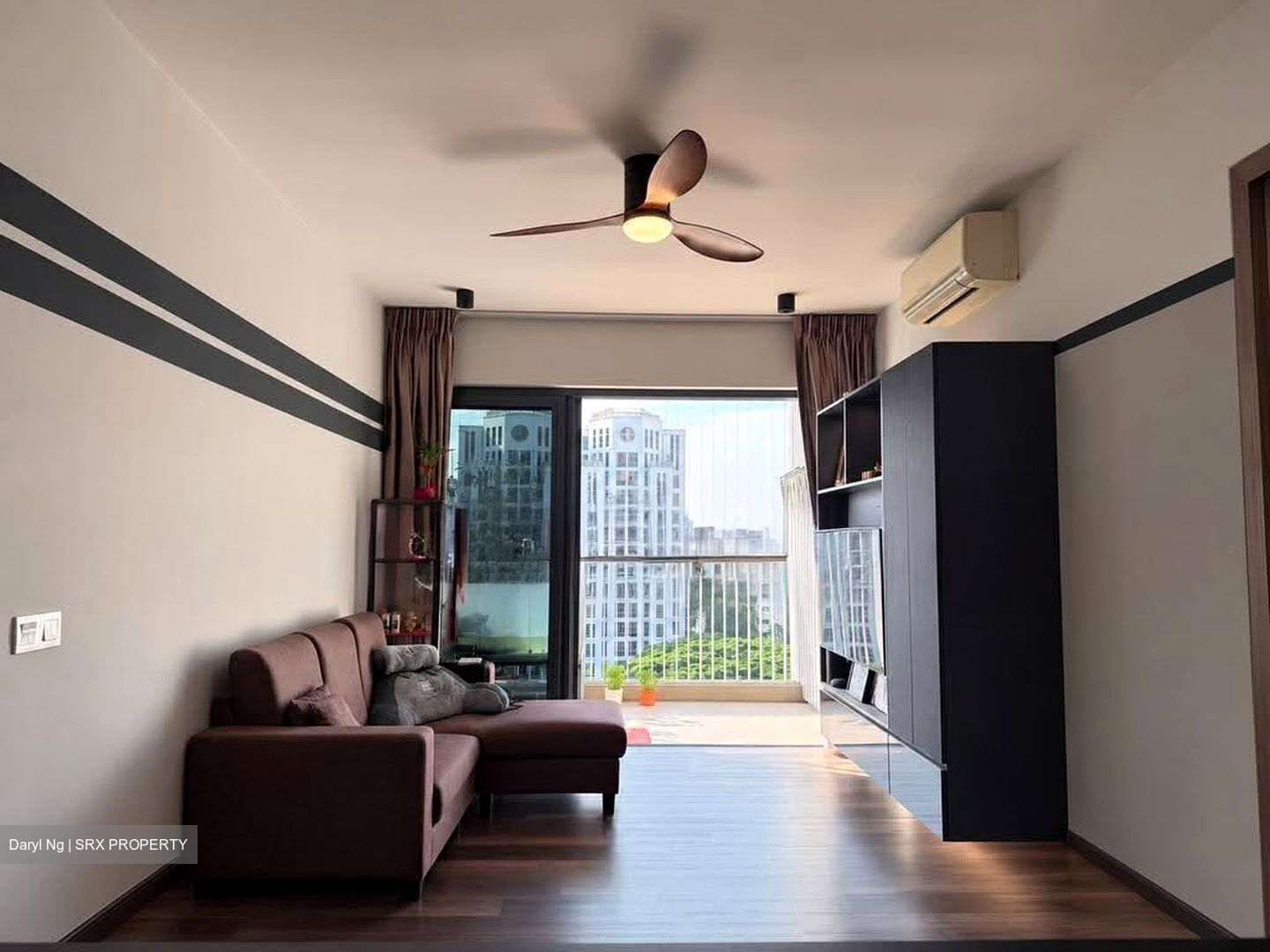 The Lakefront Residences (D22), Condominium #615218341